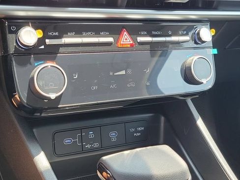New 2026 Hyundai Tucson SEL Plus FWD image 13