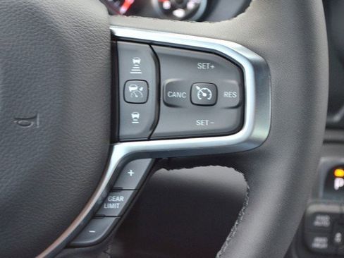 New 2026 RAM 1500 Big Horn/Lone Star image 18