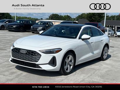 New 2025 Audi A5 2.0T Premium