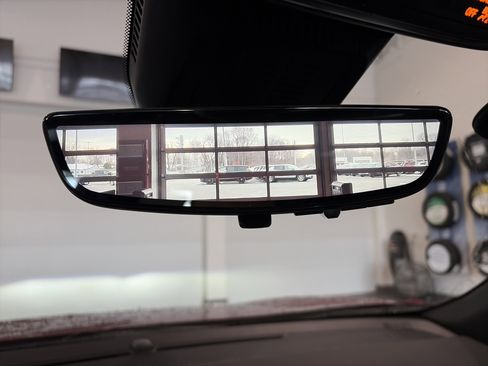 New 2026 Chevrolet Equinox RS w/ Convenience Package III image 27