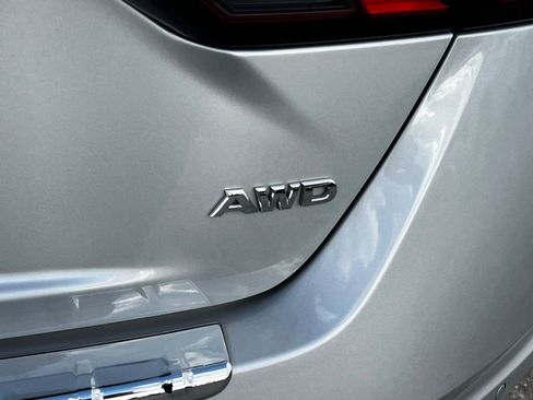 Used 2022 Nissan Altima 2.5 SR image 19