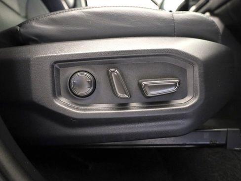 Used 2024 Toyota Sequoia SR5 w/ SR5 Premium Package image 34