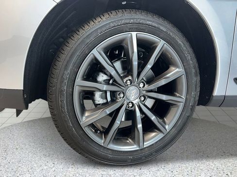 New 2026 Acura RDX A-Spec image 13