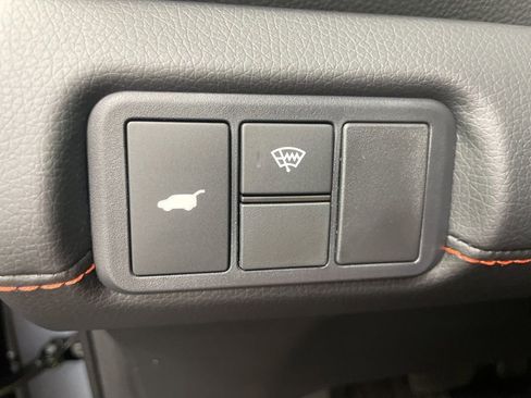 New 2026 Honda Passport TrailSport Elite image 23