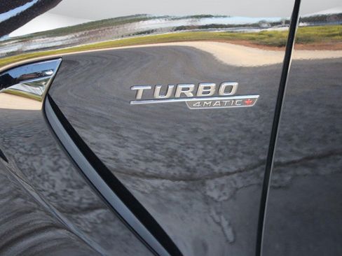 New 2026 Mercedes-Benz CLE 53 AMG 4MATIC Coupe image 18