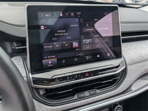 Used 2022 Jeep Compass Latitude w/ Sun and Sound Group image 26