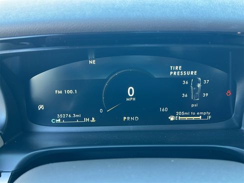 Used 2023 Lincoln Aviator Reserve w/ Equipment Group 201A image 19