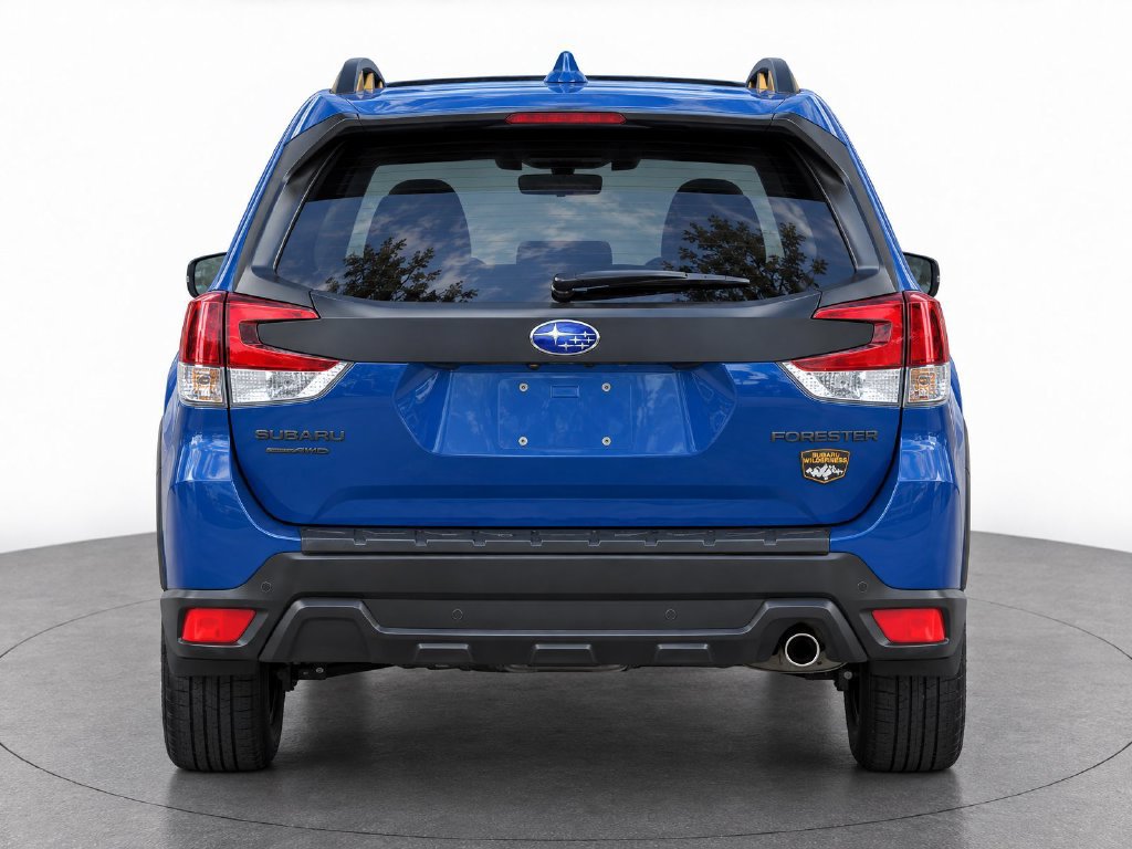 Used 2023 Subaru Forester Wilderness AWD/4WD image 7
