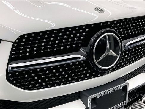 Certified 2021 Mercedes-Benz GLE 350 image 30