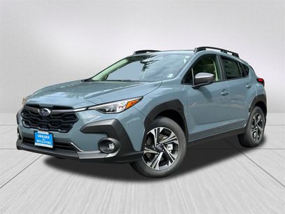 New 2025 Subaru Crosstrek 2.5i Premium