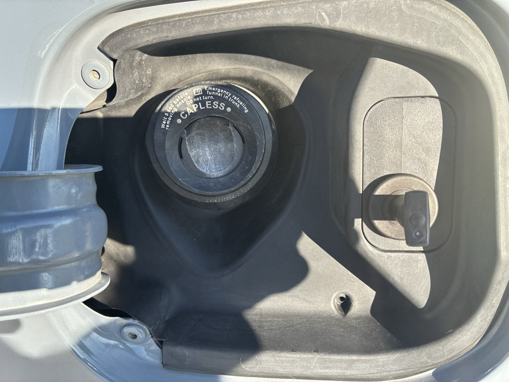 Certified 2024 Honda Civic Sport image 30