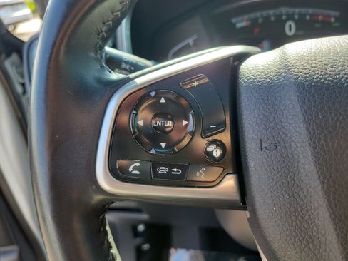Used 2019 Honda CR-V EX-L image 18