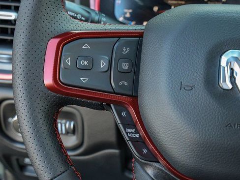 New 2026 RAM 1500 Rebel w/ Rebel Level 1 Equipment Group image 25