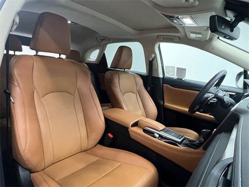 Certified 2022 Lexus RX 350 FWD w/ Premium Package image 11
