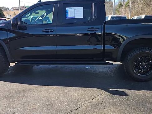 Used 2023 Chevrolet Silverado 1500 ZR2 w/ ZR2 Bison Edition image 5