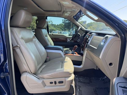 Used 2009 Ford F150 King Ranch RWD image 14