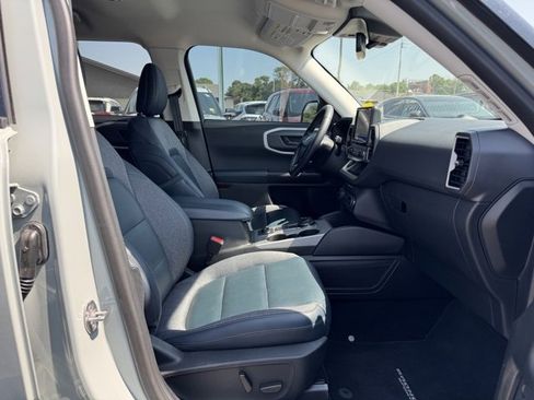 Used 2021 Ford Bronco Sport Outer Banks image 33