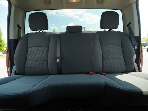 Certified 2023 RAM 1500 Tradesman w/ Popular Equipment Group AWD/4WD image 32