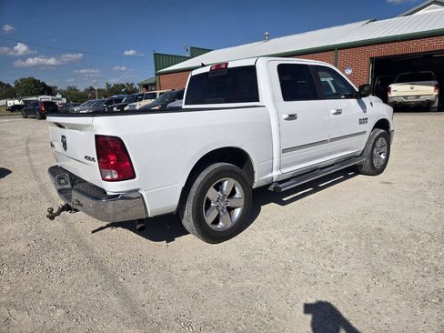 Used 2014 RAM 1500 Big Horn AWD/4WD image 3