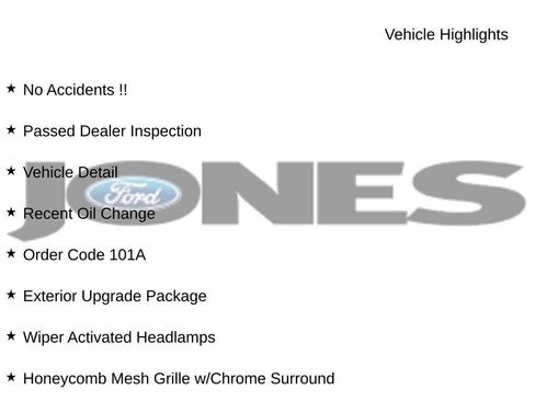 Used 2024 Ford Transit 250 Low Roof w/ Exterior Upgrade Package RWD image 14
