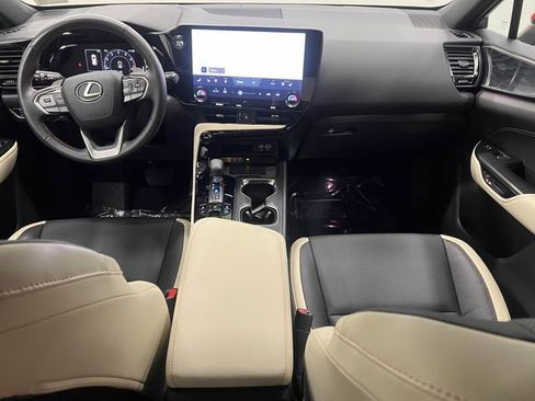 Certified 2023 Lexus NX 350 AWD image 14