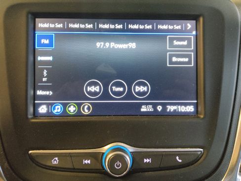 Used 2019 Chevrolet Equinox LT AWD/4WD image 25