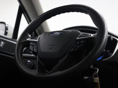 Used 2016 Ford Fusion SE FWD image 38