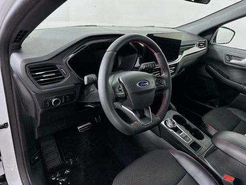 Used 2023 Ford Escape ST-Line w/ Tech Pack #1 image 13