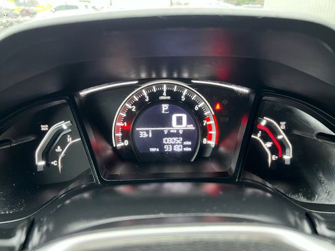 Used 2018 Honda Civic LX image 18