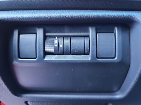 New 2026 Subaru Crosstrek 2.5i image 25