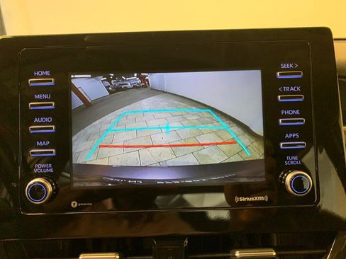 Used 2023 Toyota Camry SE image 28