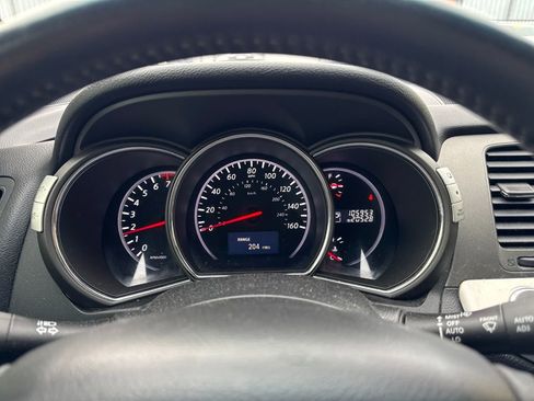 Used 2011 Nissan Murano LE image 19