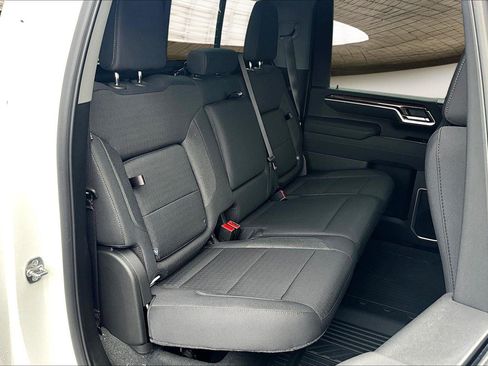 New 2026 Chevrolet Silverado 2500 LT w/ Trail Boss Package image 9