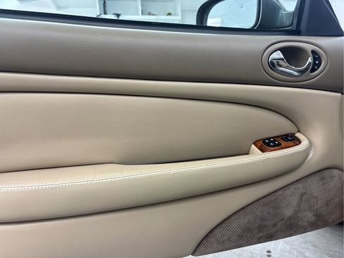 Used 1998 Jaguar XK8 Convertible RWD image 26