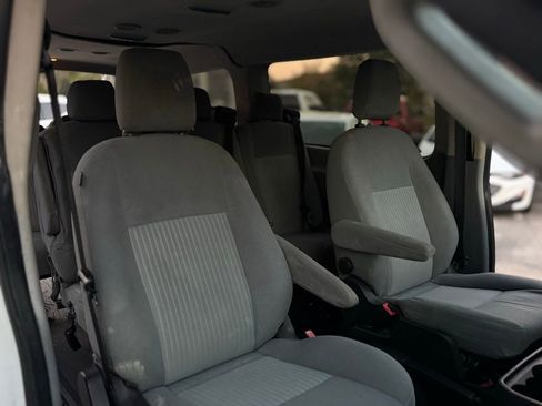 Used 2015 Ford Transit 150 XLT image 30