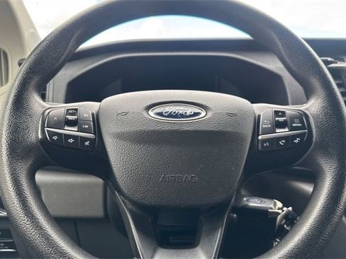 Used 2023 Ford Transit 350 XLT image 33