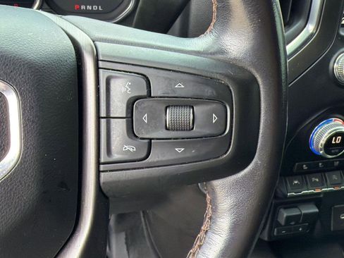 Used 2021 GMC Sierra 1500 AT4 w/ AT4 Value Package AWD/4WD image 29
