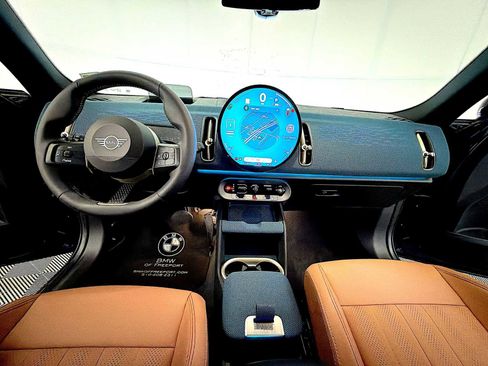 Used 2025 MINI Cooper Countryman S image 12