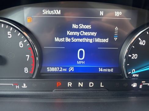 Used 2023 Ford Explorer ST-Line w/ Class IV Trailer Tow Package image 32