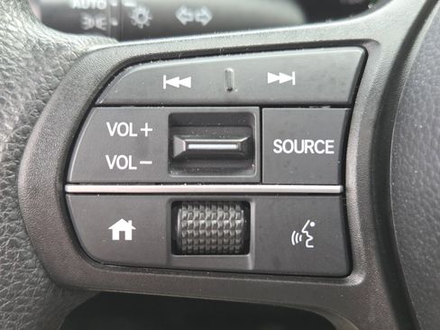 Certified 2023 Honda CR-V EX image 34