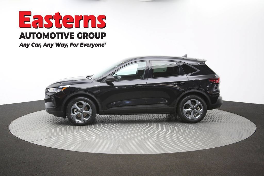 Used 2025 Ford Escape ST-Line FWD image 61