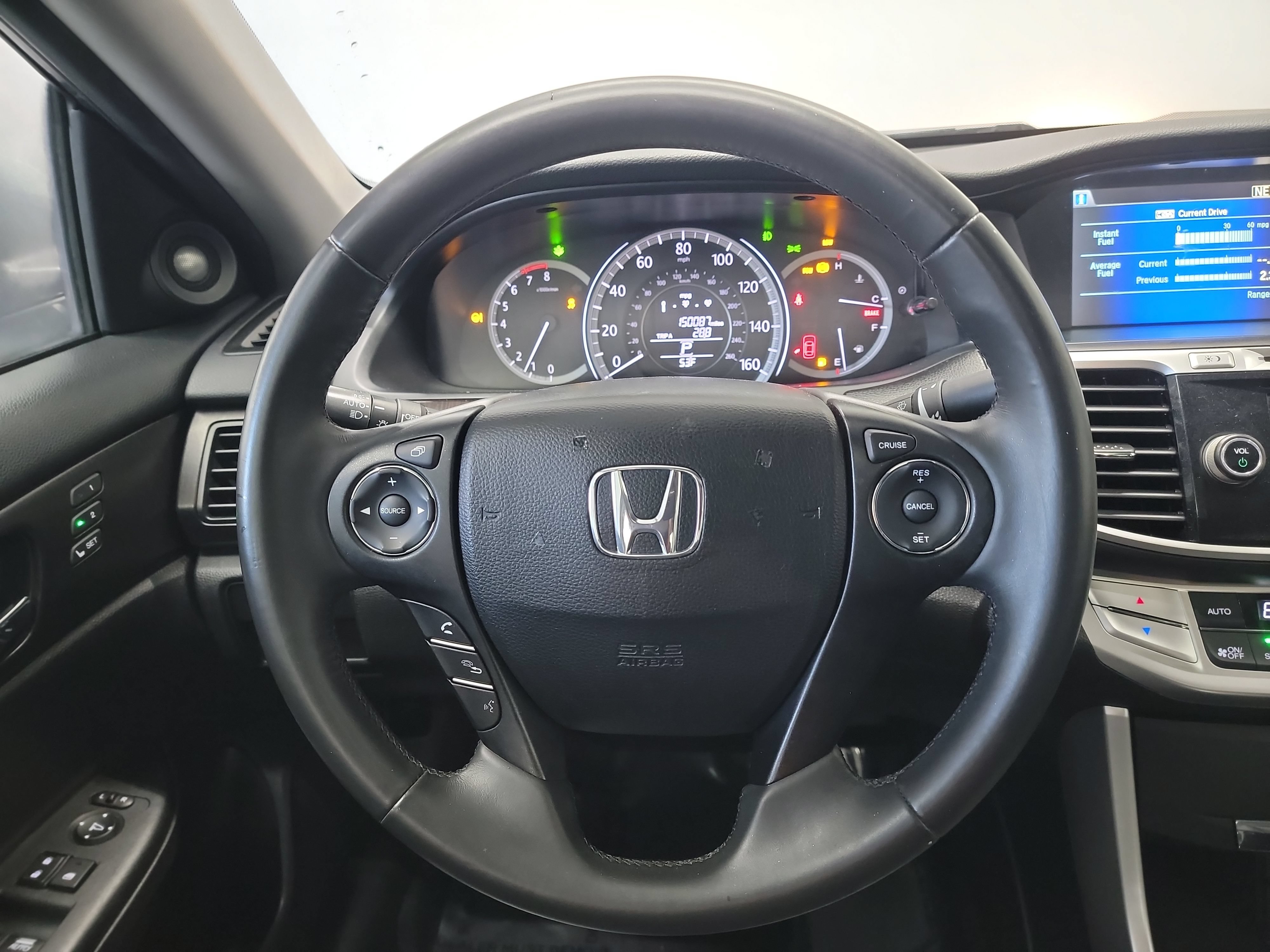 Used 2015 Honda Accord EX-L image 17