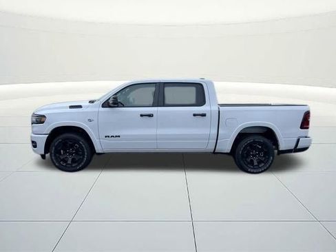 New 2026 RAM 1500 Big Horn image 26
