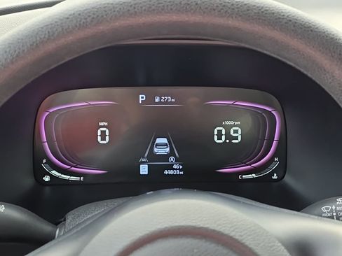 Used 2024 Kia Soul LX w/ Option Group 015 image 25