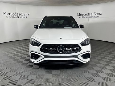 Certified 2024 Mercedes-Benz GLA 250 image 2