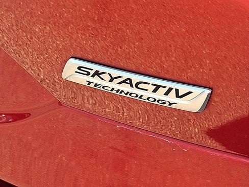 Used 2019 MAZDA CX-5 Grand Touring w/ GT Premium Package image 37