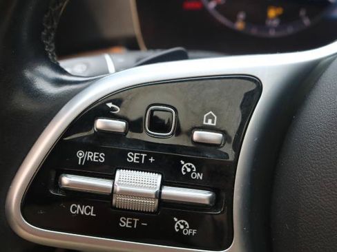 Used 2020 Mercedes-Benz E 350 4MATIC Sedan w/ Parking Assistance Package image 8