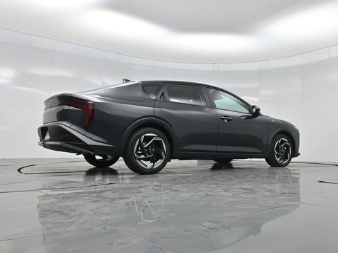 New 2026 Kia K4 EX FWD image 63