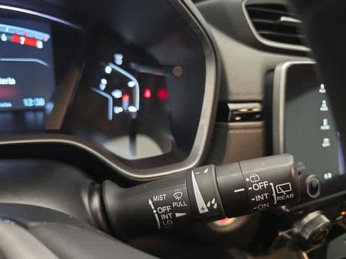 Used 2022 Honda CR-V EX-L image 28