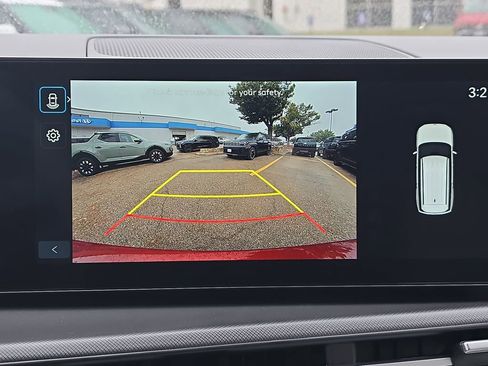 New 2026 Hyundai Santa Fe SEL image 23